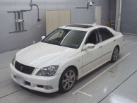 2006 Toyota Crown