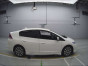 2012 Honda Insight exclusive