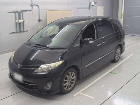 2010 Toyota Estima ACR50W[0]