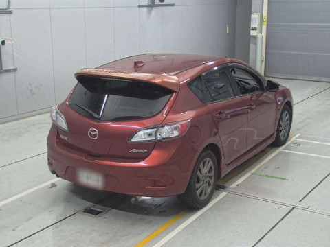 2013 Mazda Axela Sport BL5FW[1]