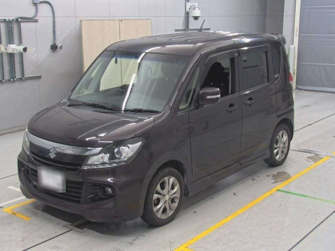 2015 Suzuki SOLIO BANDIT MA15S[0]