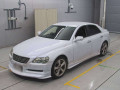 2006 Toyota Mark X