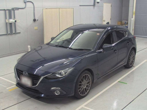 2013 Mazda Axela Sport BMEFS[0]