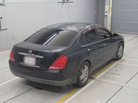 2004 Nissan Teana J31[1]