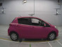 2012 Toyota Vitz