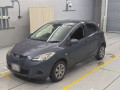 2010 Mazda Demio