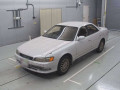 1996 Toyota Mark II