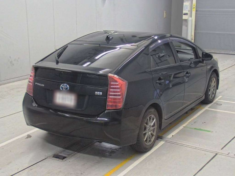 2011 Toyota Prius ZVW30[1]