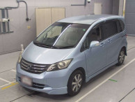 2010 Honda Freed