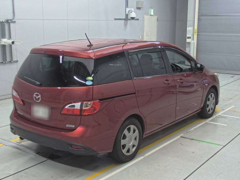 2014 Mazda Premacy CWFFW[1]