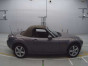 2007 Mazda Roadster