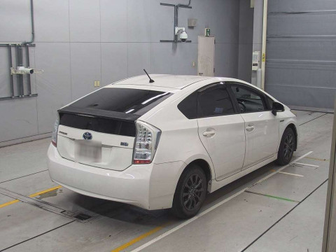 2009 Toyota Prius ZVW30[1]