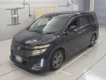 2013 Nissan Elgrand