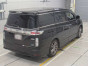 2013 Nissan Elgrand