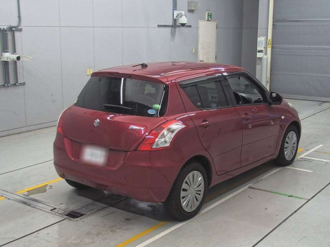 2014 Suzuki Swift ZC72S[1]