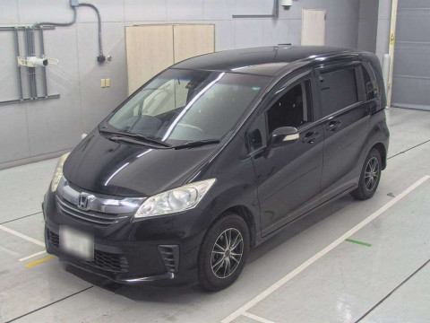 2015 Honda Freed GB3[0]