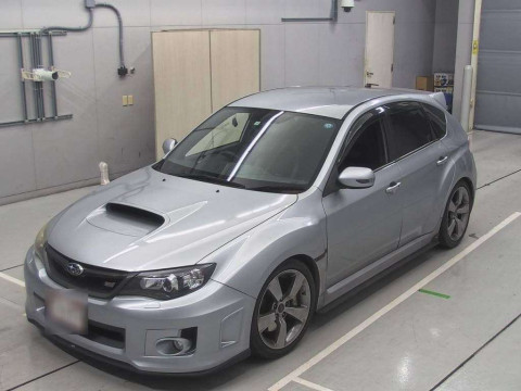 2011 Subaru Impreza GRB[0]