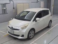 2012 Toyota Ractis