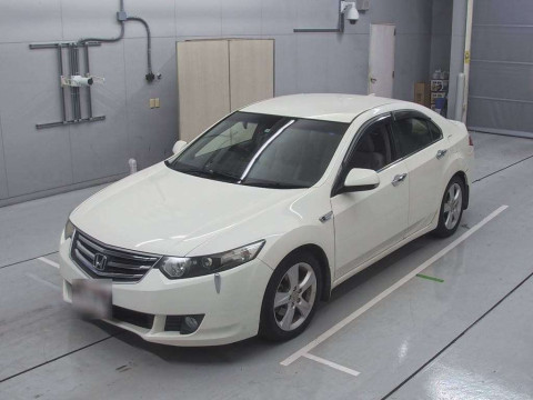 2009 Honda Accord CU2[0]