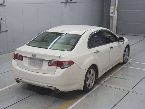 2009 Honda Accord CU2[1]