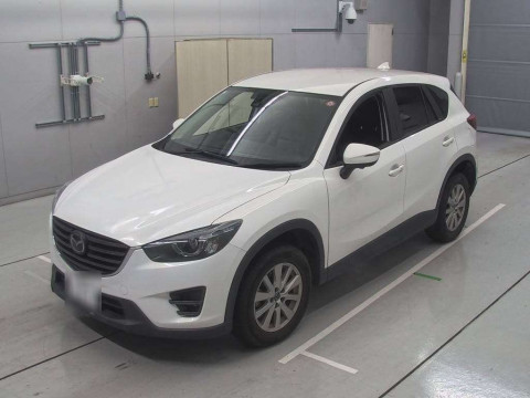 2016 Mazda CX-5 KE2FW[0]