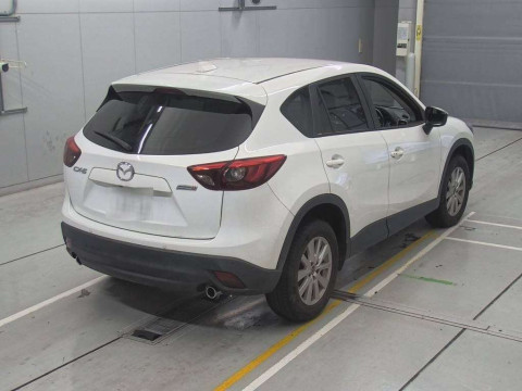 2016 Mazda CX-5 KE2FW[1]