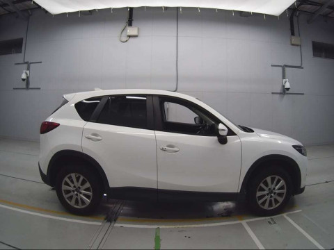 2016 Mazda CX-5 KE2FW[2]