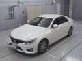 2014 Toyota Mark X