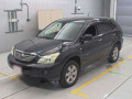 2009 Toyota Harrier Hybrid