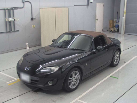 2010 Mazda Roadster NCEC[0]