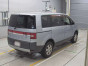 2007 Mitsubishi Delica D5