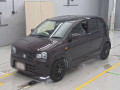 2015 Suzuki Alto