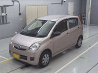 2014 Daihatsu Mira