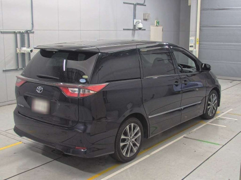 2016 Toyota Estima ACR50W[1]