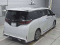 2023 Toyota Alphard