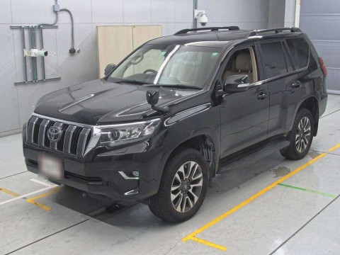 2022 Toyota Land Cruiser Prado GDJ150W[0]