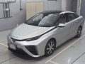 2018 Toyota Mirai