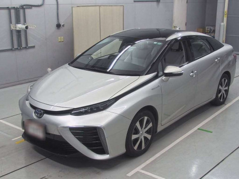 2018 Toyota Mirai JPD10[0]