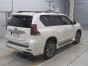 2021 Toyota Land Cruiser Prado