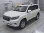 2018 Toyota Land Cruiser Prado