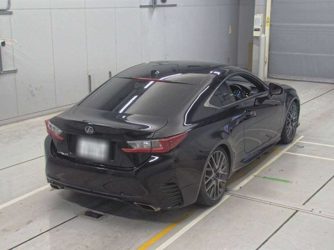 2015 Lexus RC GSC10[1]