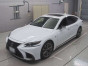 2019 Lexus LS