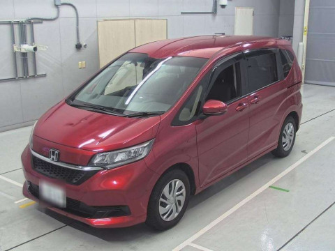 2021 Honda Freed GB5[0]