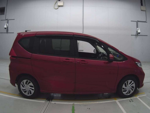 2021 Honda Freed GB5[2]