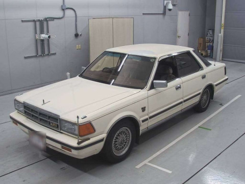 1984 Nissan Cedric Sedan PY30[0]