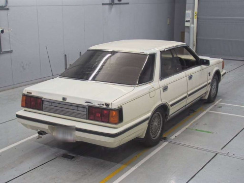 1984 Nissan Cedric Sedan PY30[1]