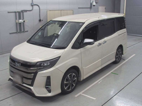 2018 Toyota Noah ZRR80W[0]