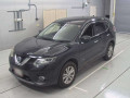 2015 Nissan X-Trail