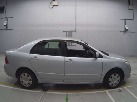 2006 Toyota Corolla Sedan NZE121[2]