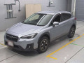 2017 Subaru XV